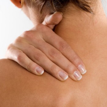 How to give Massages for Neck, Back and Shoulder Pain
